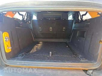 2022 Ford Bronco Base - miniatura 14