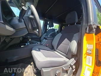 2022 Ford Bronco Base - miniatura 6