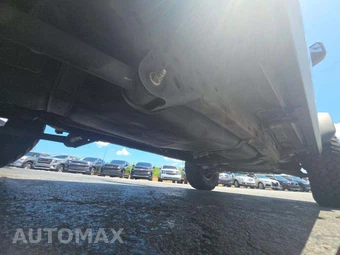 2022 Ford Bronco Base - miniatura 14
