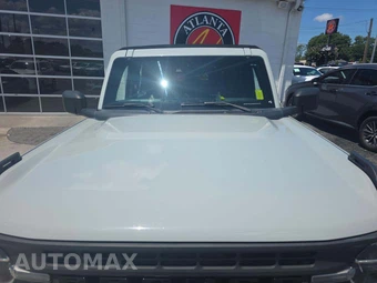 2022 Ford Bronco Base - miniatura 18