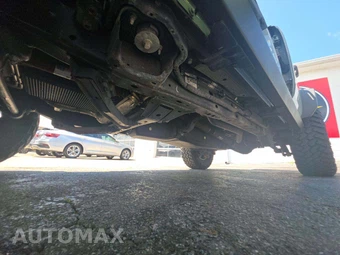2022 Ford Bronco Base - miniatura 4