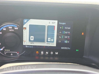 2022 Ford Bronco Base - miniatura 6