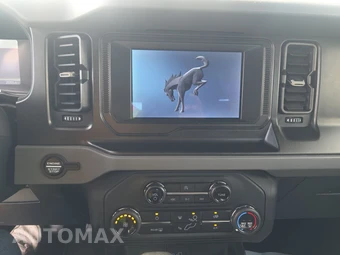 2022 Ford Bronco Base - miniatura 11