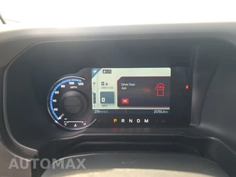 2022 Ford Bronco Base - miniatura 12