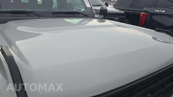 2022 Ford Bronco Base - miniatura 19