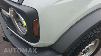 2022 Ford Bronco Base - miniatura 20