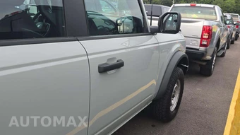 2022 Ford Bronco Base - miniatura 21