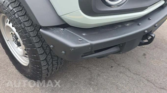 2022 Ford Bronco Base - miniatura 23
