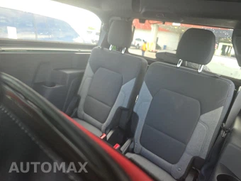 2022 Ford Bronco Big Bend - miniatura 13