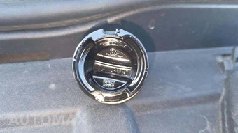 2022 Ford Bronco Big Bend - miniatura 16