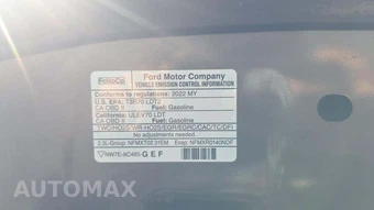 2022 Ford Bronco Big Bend - miniatura 18