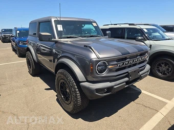 2022 Ford Bronco Big Bend - miniatura 3