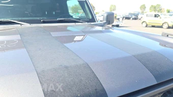 2022 Ford Bronco Big Bend - miniatura 40