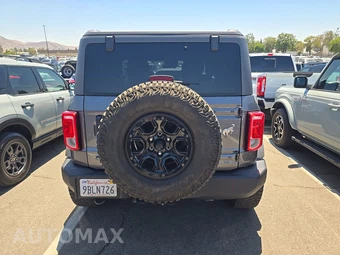 2022 Ford Bronco Big Bend - miniatura 44