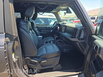 2022 Ford Bronco Big Bend - miniatura 45