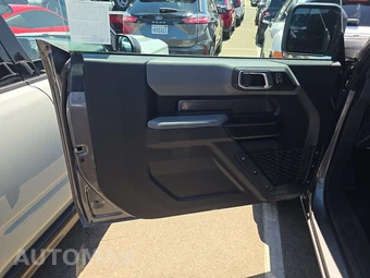 2022 Ford Bronco Big Bend - miniatura 46