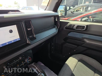 2022 Ford Bronco Big Bend - miniatura 11