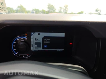 2022 Ford Bronco Big Bend - miniatura 12