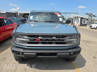 2022 Ford Bronco Big Bend - miniatura 2