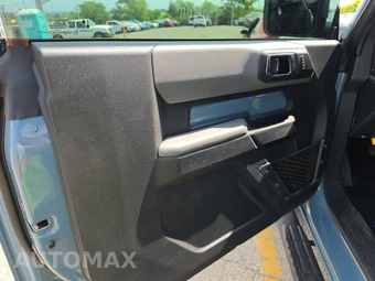 2022 Ford Bronco Big Bend - miniatura 9