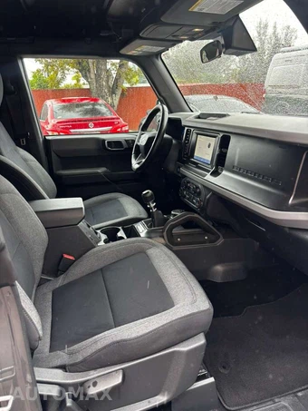 2022 Ford Bronco Big Bend - miniatura 5