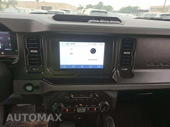 2022 Ford Bronco Big Bend - miniatura 10