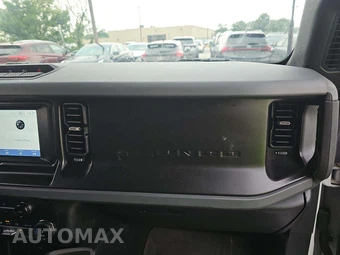 2022 Ford Bronco Big Bend - miniatura 19