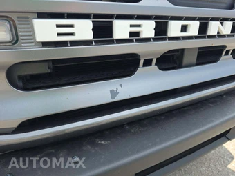 2022 Ford Bronco Big Bend - miniatura 18