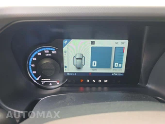 2022 Ford Bronco Big Bend - miniatura 6