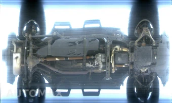 2022 Ford Bronco Big Bend - miniatura 22