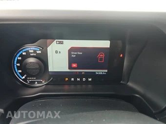 2022 Ford Bronco Big Bend - miniatura 8