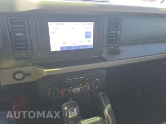 2022 Ford Bronco Big Bend - miniatura 10