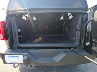 2022 Ford Bronco Big Bend - miniatura 14