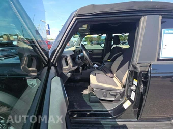 2022 Ford Bronco Big Bend - miniatura 6