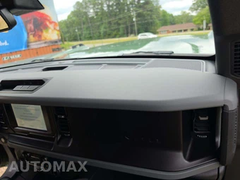 2022 Ford Bronco Big Bend - miniatura 19