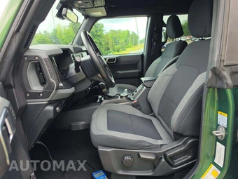 2022 Ford Bronco Big Bend - miniatura 6