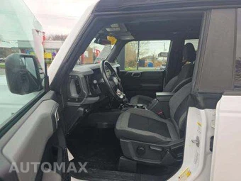 2022 Ford Bronco Big Bend Advanced - miniatura 6
