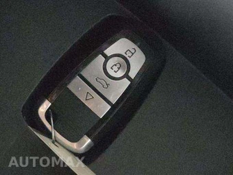 2022 Ford Bronco Big Bend Advanced - miniatura 8
