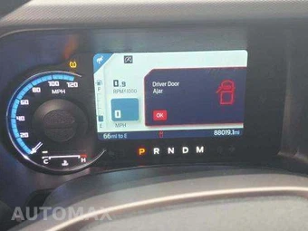 2022 Ford Bronco Big Bend Advanced - miniatura 9