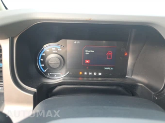 2022 Ford Bronco Black Diamond - miniatura 12