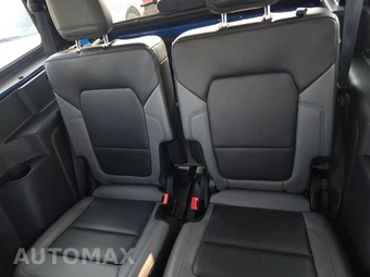2022 Ford Bronco Black Diamond - miniatura 13