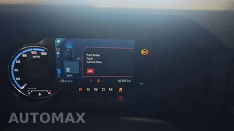 2022 Ford Bronco Black Diamond - miniatura 25