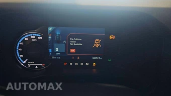 2022 Ford Bronco Black Diamond - miniatura 26
