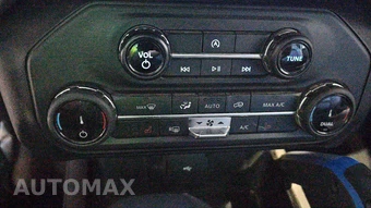 2022 Ford Bronco Black Diamond - miniatura 30