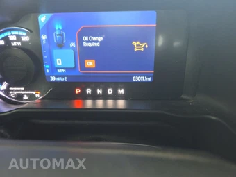 2022 Ford Bronco Black Diamond - miniatura 12