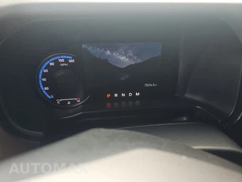 2022 Ford Bronco Black Diamond - miniatura 12