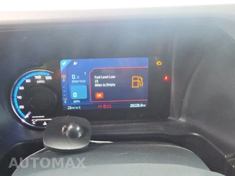 2022 Ford Bronco Black Diamond - miniatura 12