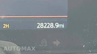 2022 Ford Bronco Black Diamond - miniatura 18