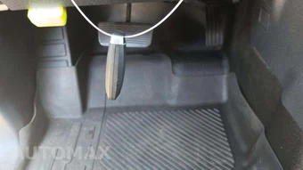 2022 Ford Bronco Black Diamond - miniatura 20