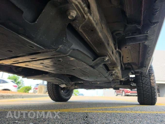 2022 Ford Bronco Black Diamond - miniatura 14